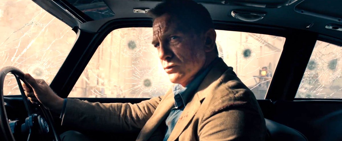 BSReviews2's tweet photo. NO TIME TO DIE rumor says movie could be delayed to SUMMER 2021:

https://t.co/HgEgI1x3Nx https://t.co/CQck5vsRGf