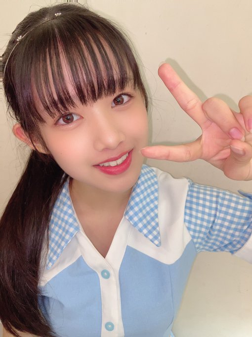 Twitterのコスプレ画像3