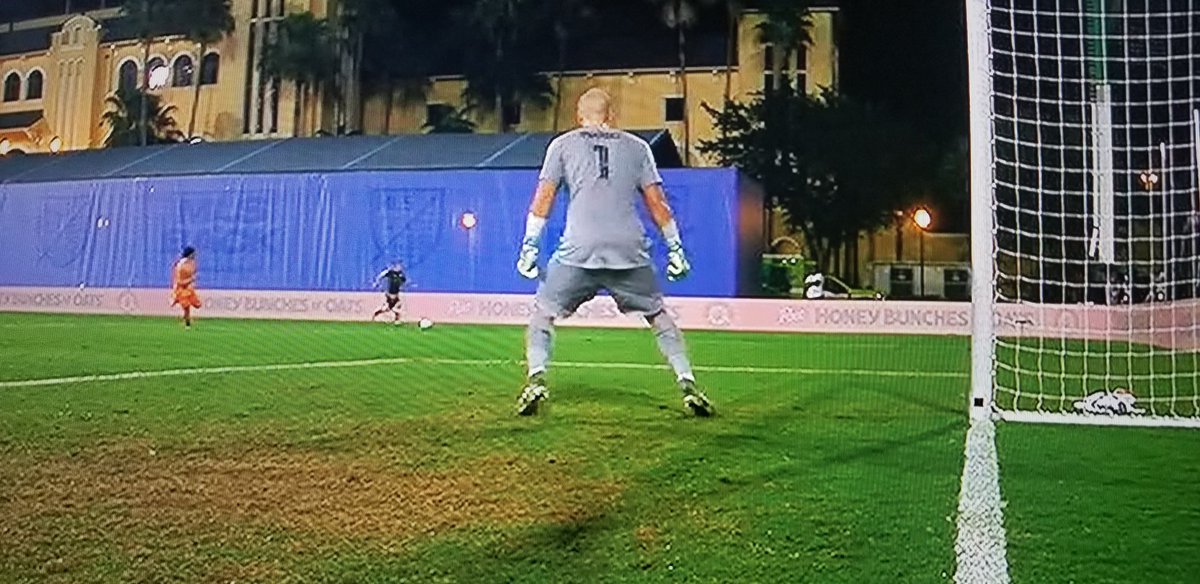 p2padventure's tweet photo. as anyone been following #MLS at the ESPN Wide World of Sports at #Disney?  The games are being broadcast on #ESPN! https://t.co/onZpRD0HBI