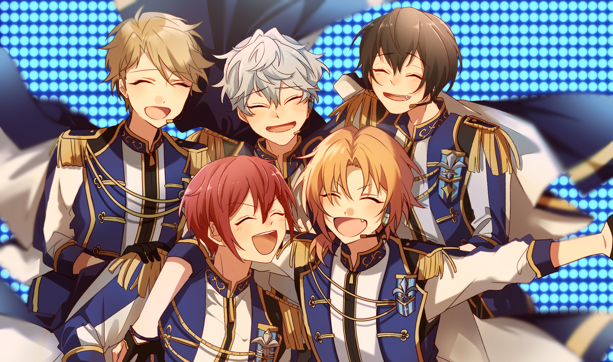 Twoucan Knightsの日 の注目ツイート イラスト マンガ コスプレ モデル