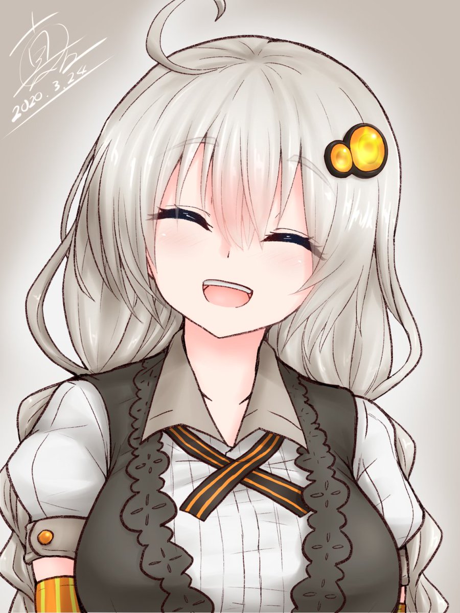 #女の子のイラストだけで興味を持ってくれる方へ届け
カワイイコイッパイイルヨー、シャチョサーンコッチヨー、イッパイイルヨー!