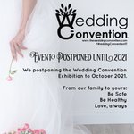 Photo by #WeddingConventionTT (@WedConventionTT)