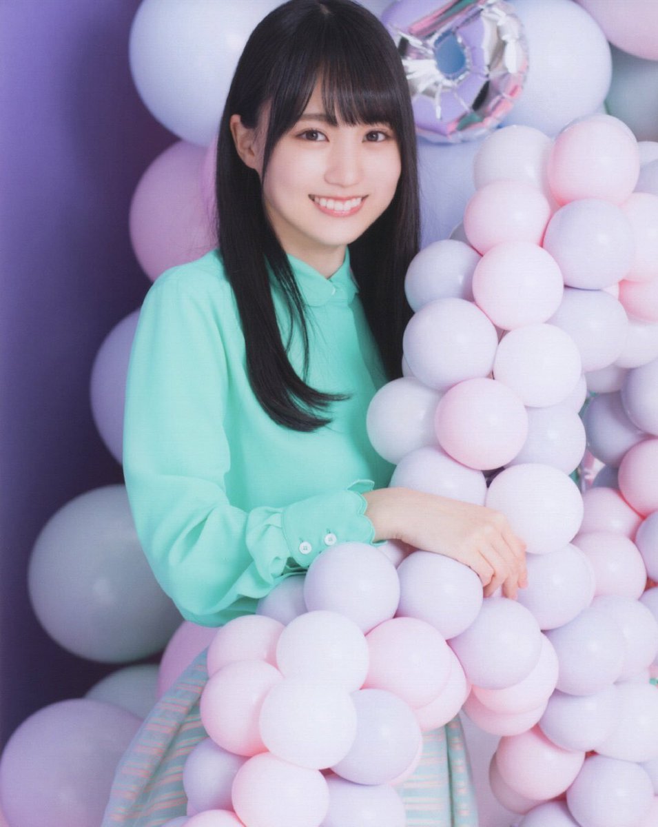 kakipics's tweet photo. #賀喜遥香 #乃木坂46 💜 https://t.co/RwYJg8EE9Y