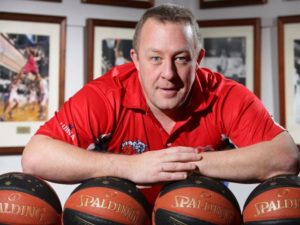 AusBballCoach's tweet photo. Really interesting chat with @BasketballAus Gems womens Under 19 Head Coach David Herbert @DavidHe98212217 on his days coaching in the @WNBL @TownsvilleFire and @UCCapitals #basketballcoach 
https://t.co/tyZa2v1eAI https://t.co/M7aq5AzR7m