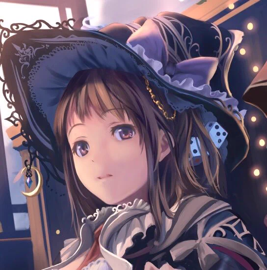 #女の子のイラストだけで興味を持ってくれる方へ届け
色々な雰囲気を描けるようになりたいです 