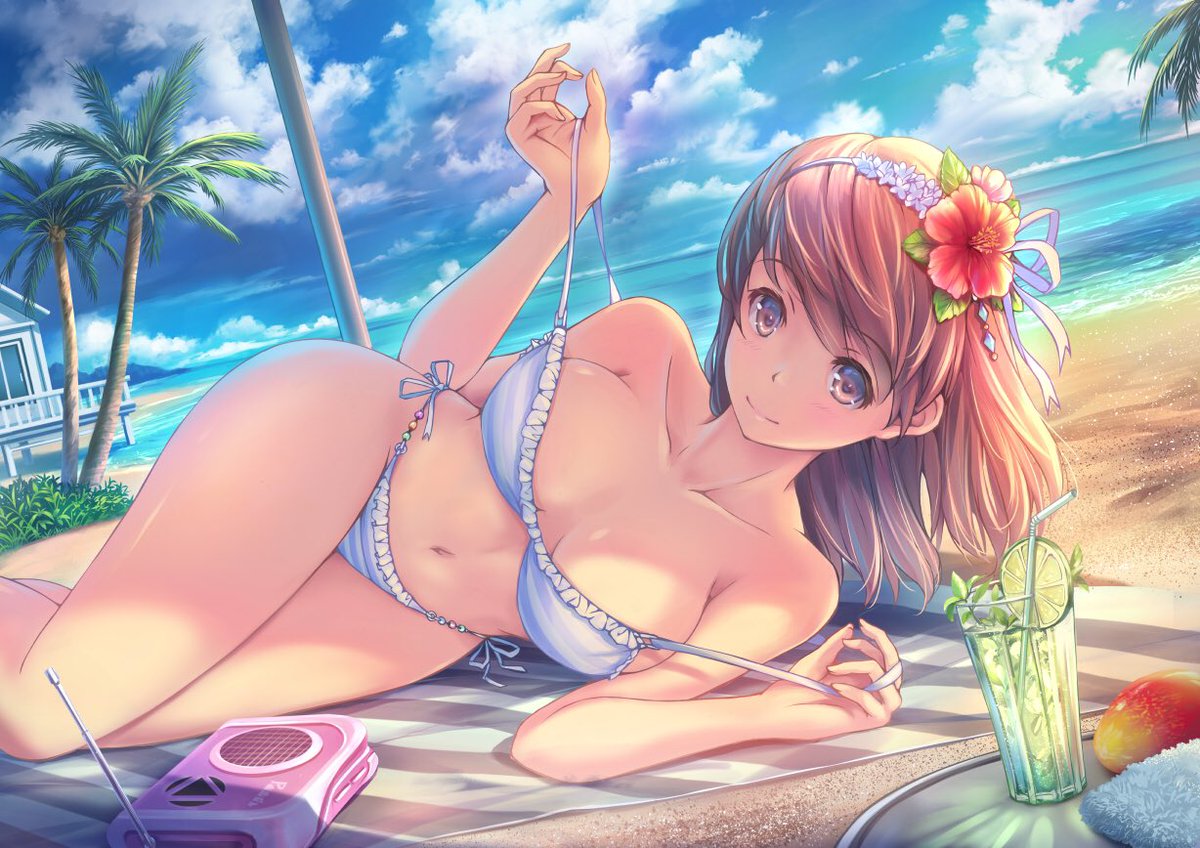 「#女の子のイラストだけで興味を持ってくれる方へ届け
色々な雰囲気を描けるようにな」|空泉樹(Itsuki Soraizumi)のイラスト