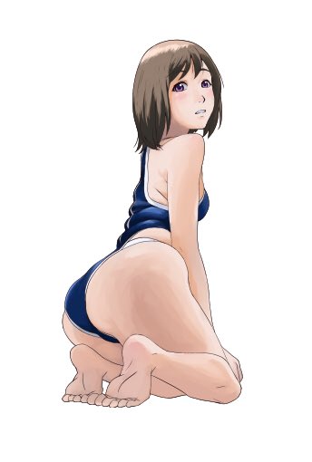 クリスタ初挑戦
滲ます奴が楽しい
描き方変えないと上手くいきませんね 