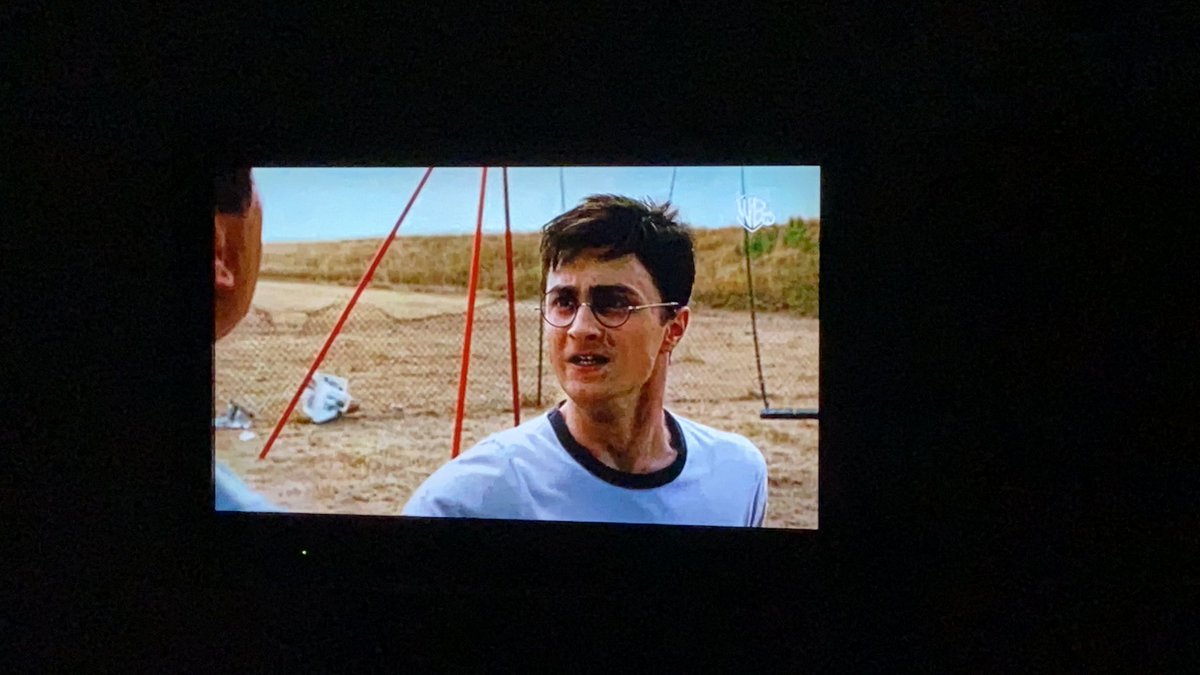 TryCoexist's tweet image. Sobres cámbienle a Warner. De nada muggles. 🧙🏻‍♂️