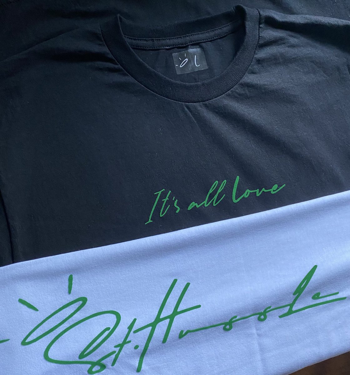 StHussle's tweet photo. Introducing a new color “Evergreen” 😇🙏🏾🌲 (LIMITED)
Dropping THIS WEEK on https://t.co/pKkuas1nm5 👈🏾👈🏾👈🏾👈🏾
Also, restock on some colors from the previous launch will also be available. #ItsAllLove #Sthusslecollection
RT or Purchase It’s ALL appreciated😇🙏🏾 https://t.co/FbWcPMlc5R