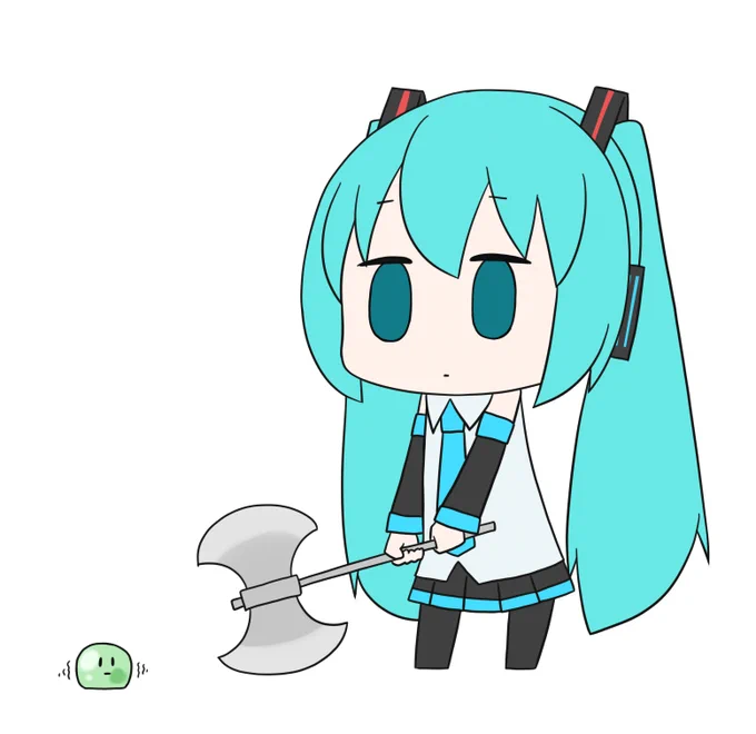 今日も一日 
