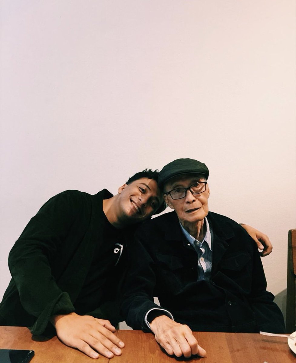 Selamat jalan bapak, kalau hidup hanya mampir, bapak tidak duduk duduk saja, bapak membuat pemukiman. Kami yang bermukim di karya dan jalan hidupmu, mengucap banyak terima kasih. Hati saya hancur lebur, tapi bapak pernah dan pasti melahirkan kesembuhan. Bapak abadi.