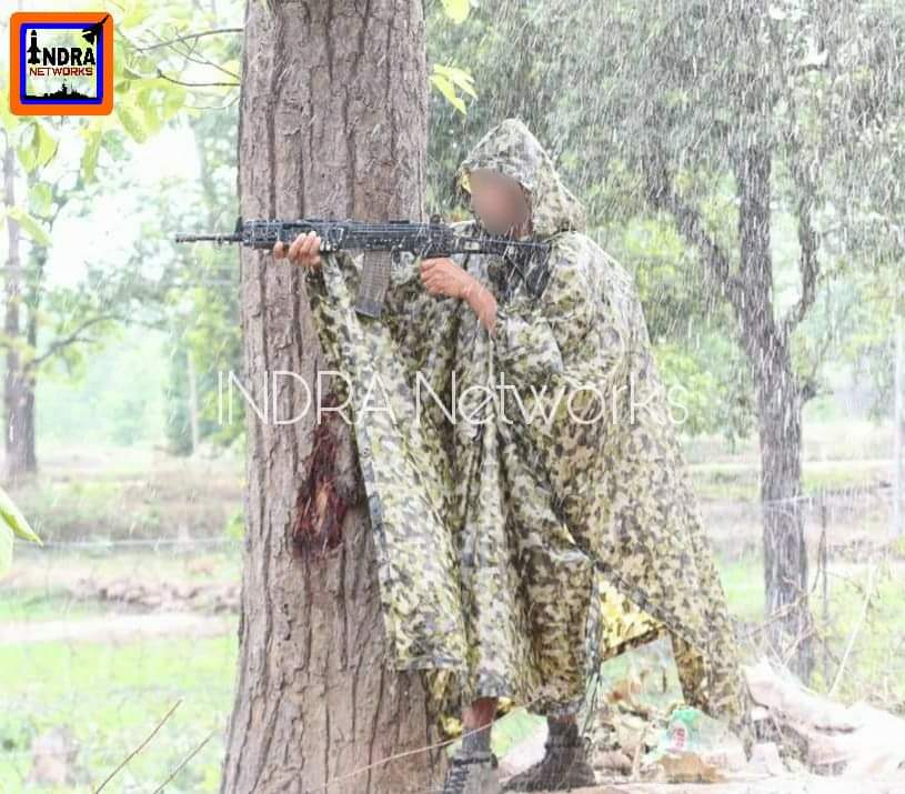Chhattisgarh Special Task Force (STF) & District Reserve Group (DRG) NAXAL HUNTERS (PART 3) Is the combo of STF + DRG set to become the next Greyhounds ? Why and how are the two units getting success lately ? How are they different from others ? Follow the thread ↓