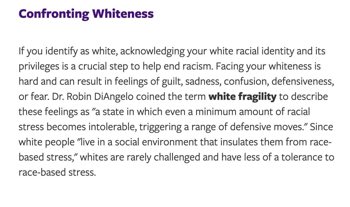 National Museum of African American History & Culture. What is this?  https://nmaahc.si.edu/learn/talking-about-race/topics/whiteness