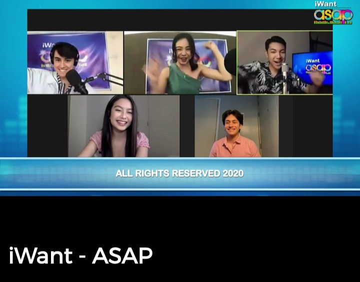 AshTanOFC's tweet photo. Thank u so much po fo having Ashley and Tan po.

ASHTAN TinotoyoSaIwantASAP
#iWantASAP
@iwantasapofc 
@ashdlmundo @tanredroncal https://t.co/o0ExPZvaIu