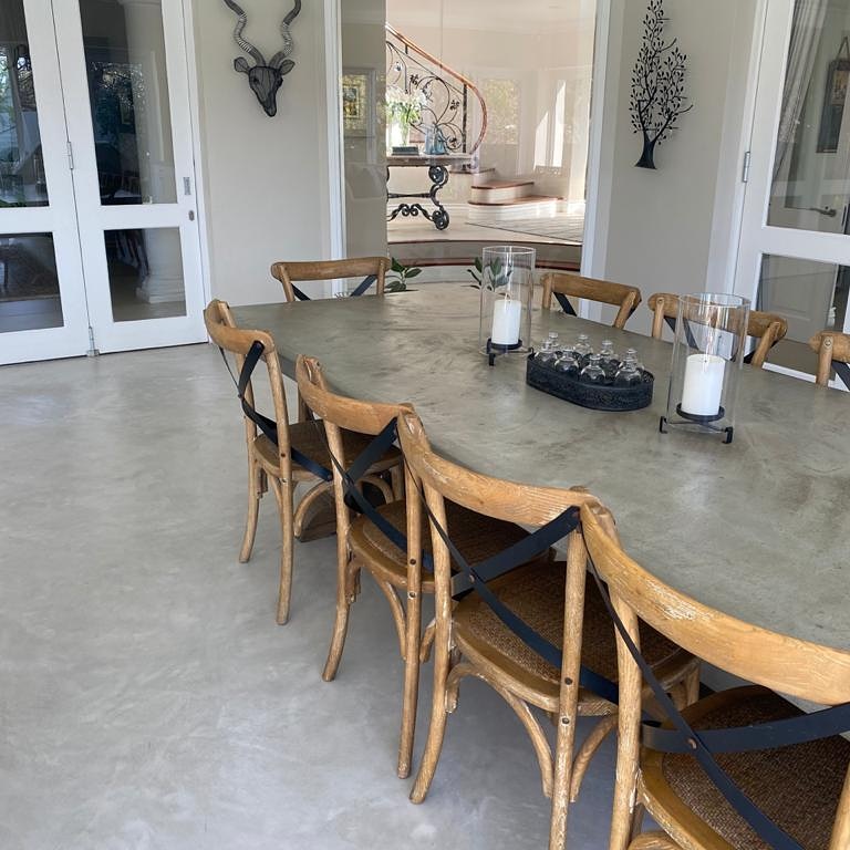 CementitiousF's tweet photo. Tired of old jig saw puzzle flooring no need to chop out tiles, we apply our products over the existing floors by only raising the height by 5mm contact 076 345 4683 #screed #stuccoplaster #epoxy #seamless #cement https://t.co/5EqJ7t5bCB