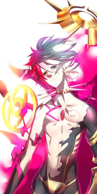 #男の子のイラストだけで興味を持ってくれる方へ届け
おとこにょこ(◜◡◝) 