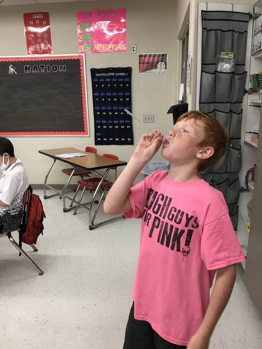 anderson_middle's tweet photo. We had a great first week of summer school. Our students and teachers were amazing. We can’t wait to see everyone back Monday! #summerjourney2020 #RedbirdProud https://t.co/gpxMs6GCir