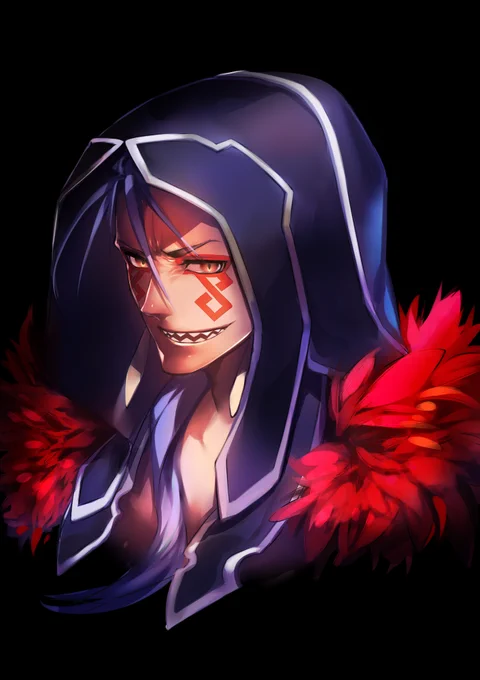 #男の子のイラストだけで興味を持ってくれる方へ届け
おとこにょこ(◜◡◝) 