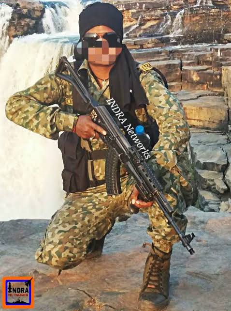 WEAPONSWeapons commonly spotted with STF are - OFB Excalibur (older model), AR-M1 (with UBGL), IWI X-95, INSAS LMG, SLR DMR, Glock and 51mm mortar