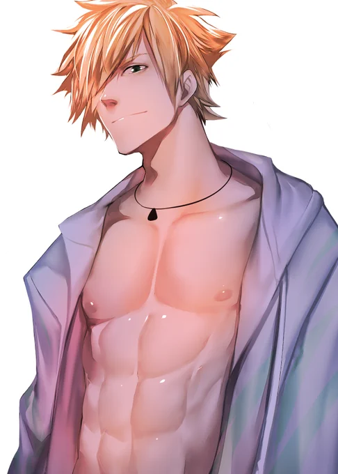 #男の子のイラストだけで興味を持ってくれる方へ届け
おとこにょこ(◜◡◝) 