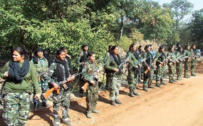 • Usually 1 DRG team can have strength of anywhere bw 40 to 60. Each team is headed by an Inspector. • As mentioned no. of DRG teams in Disct varies according to the requirements. Eg- Dantewada has 300 DRGs in 6 teams (50/team), Sukma has 400/450 (8-9 teams) & Bijapur 300/350