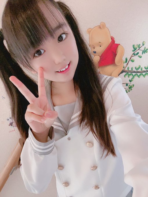 Twitterのコスプレ画像27