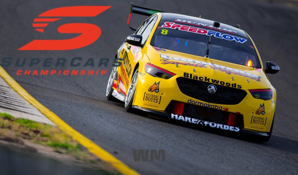 mundo_sports_'s tweet photo. #Supercars 🇦🇺

¡SEGUNDA VICTORIA!

Nick Percat piloto del equipo Brad Jones Racing ganó la carrera 11 disputada en el #SydneyMotorsportPark.

2️⃣do y 3️⃣ro terminaron los pilotos del equipo #ShellVpowerRacingTeam Fabian Coulthard y Scott McLaughlin. https://t.co/7FmFbPOtZ3