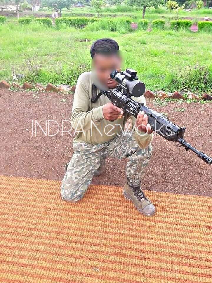 WHY STF & DRG ARE GETTING SUCESS ? WHAT MAKES THEM DIFFERENT ? 1) EXPOSURE - In d last few years, STF & DRG hv been exposed to many incidents & today a time has come that CG police many a times conducts independent ops. During independent op CAPF help them w Road Opening Party