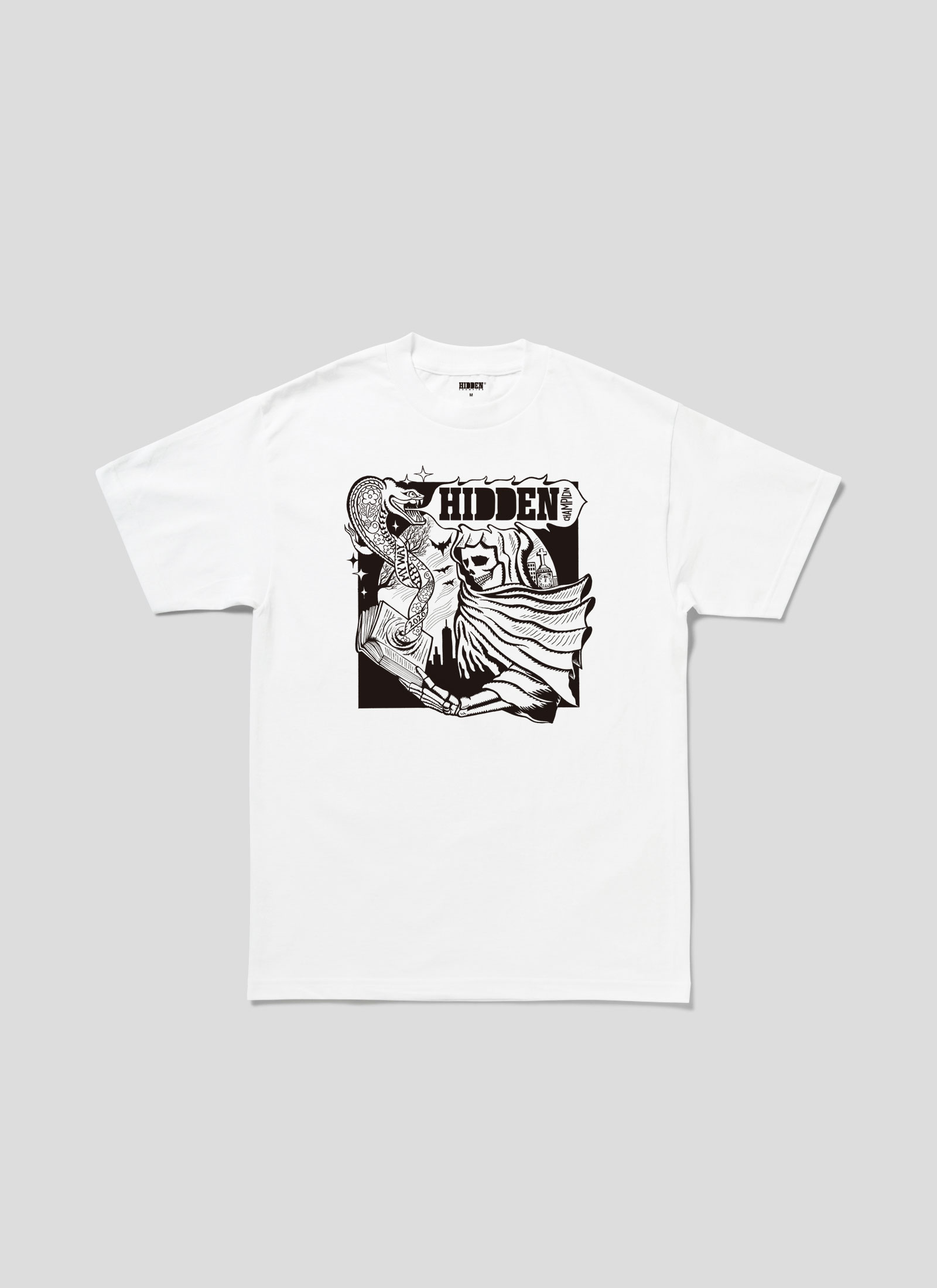 HIDDEN CHAMPION ISSUE#65配布BOXSUMMER2022 Issue #65 | HIDDEN CHAMPION