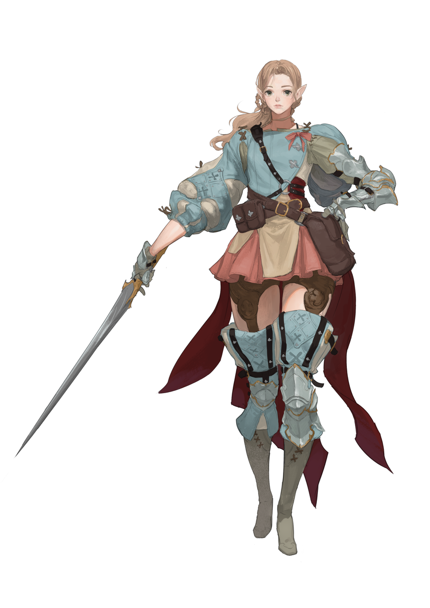 「#女の子のイラストだけで興味を持ってくれる方へ届け 」|sonechのイラスト