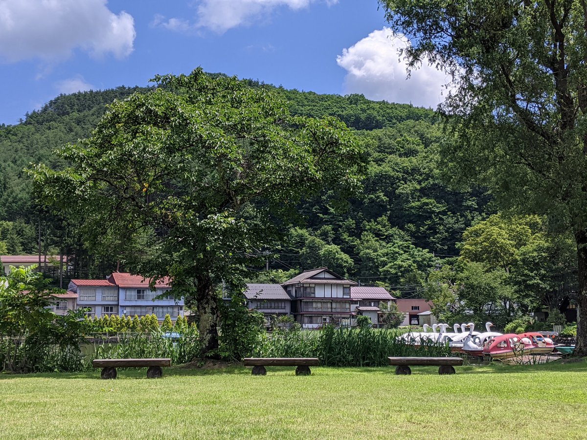 えいと@えいと tweet media