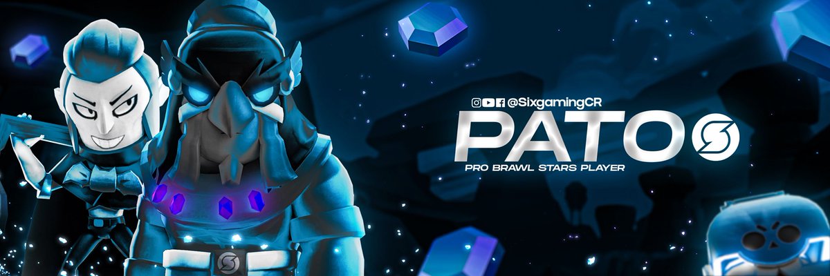 SixGamingCR's tweet photo. Un último regalo a nuestros chicos que tan buen trabajo han hecho en representación a nuestra organización estos meses para atrás 💙
Muchas gracias a @Bastianpsd  por siempre hacer unos diseños tan increíbles! 💯 
#SixUp #farewell https://t.co/a9THriRu8g