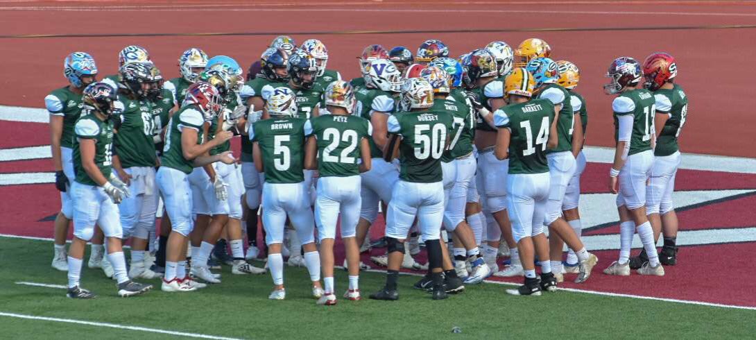 brady141516's tweet photo. Yo @KSHSAA we did it, let them men play this fall😉 #westsideeee https://t.co/Ganun8R9ts