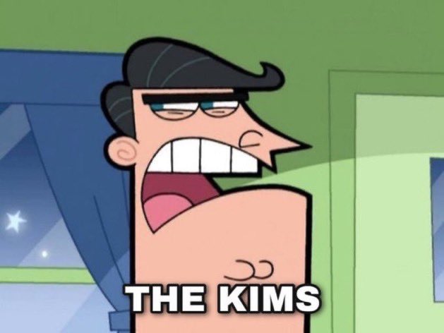 MAKE THE OTHER FANDOMS CONFUSED