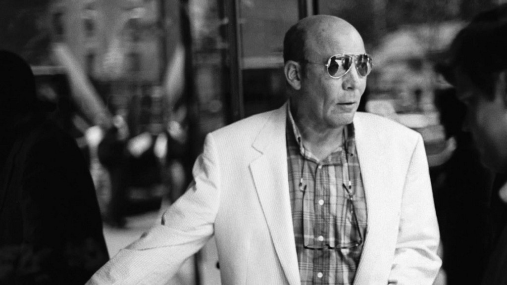 Happy Birthday, Hunter S. Thompson  via 