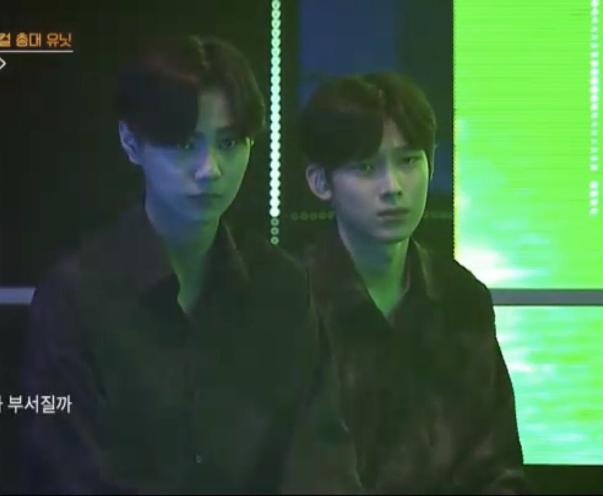 two__land's tweet image. ちょこんと座る2人保護したい😌
#ILAND_EP4 #ILAND_DANIEL 
#ILAND_SUNOO