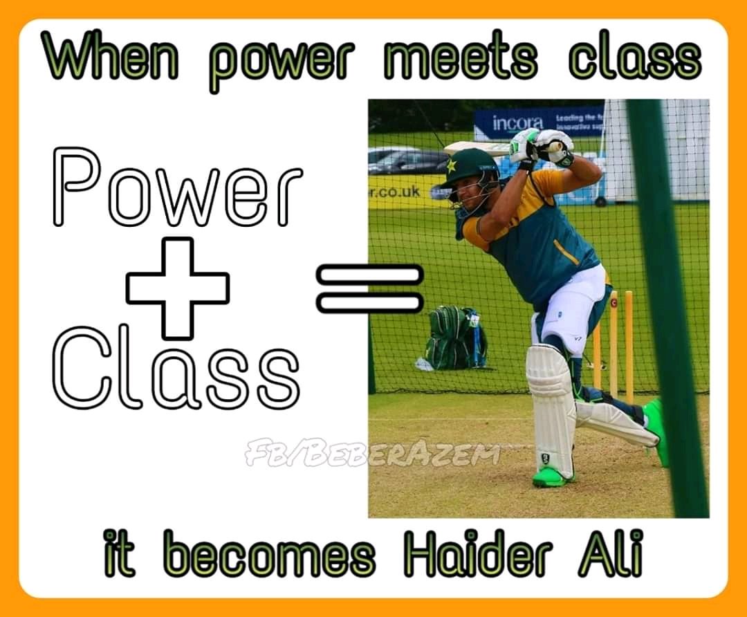 TeamHaiderAli's tweet photo. #HaiderAli #FutureStar #RiseAndRise #TeamHaiderAli https://t.co/8SrSAqWRda