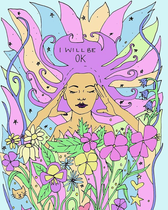 The Trevor Project tweet media