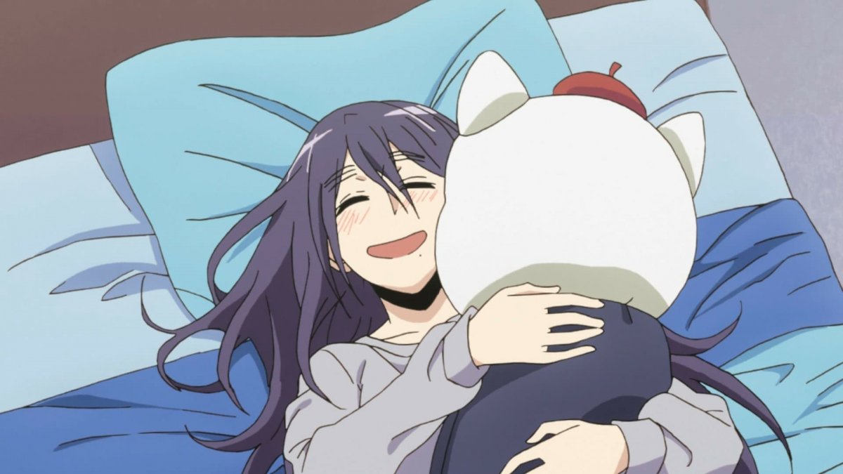 7月日は盛岡森子の誕生日