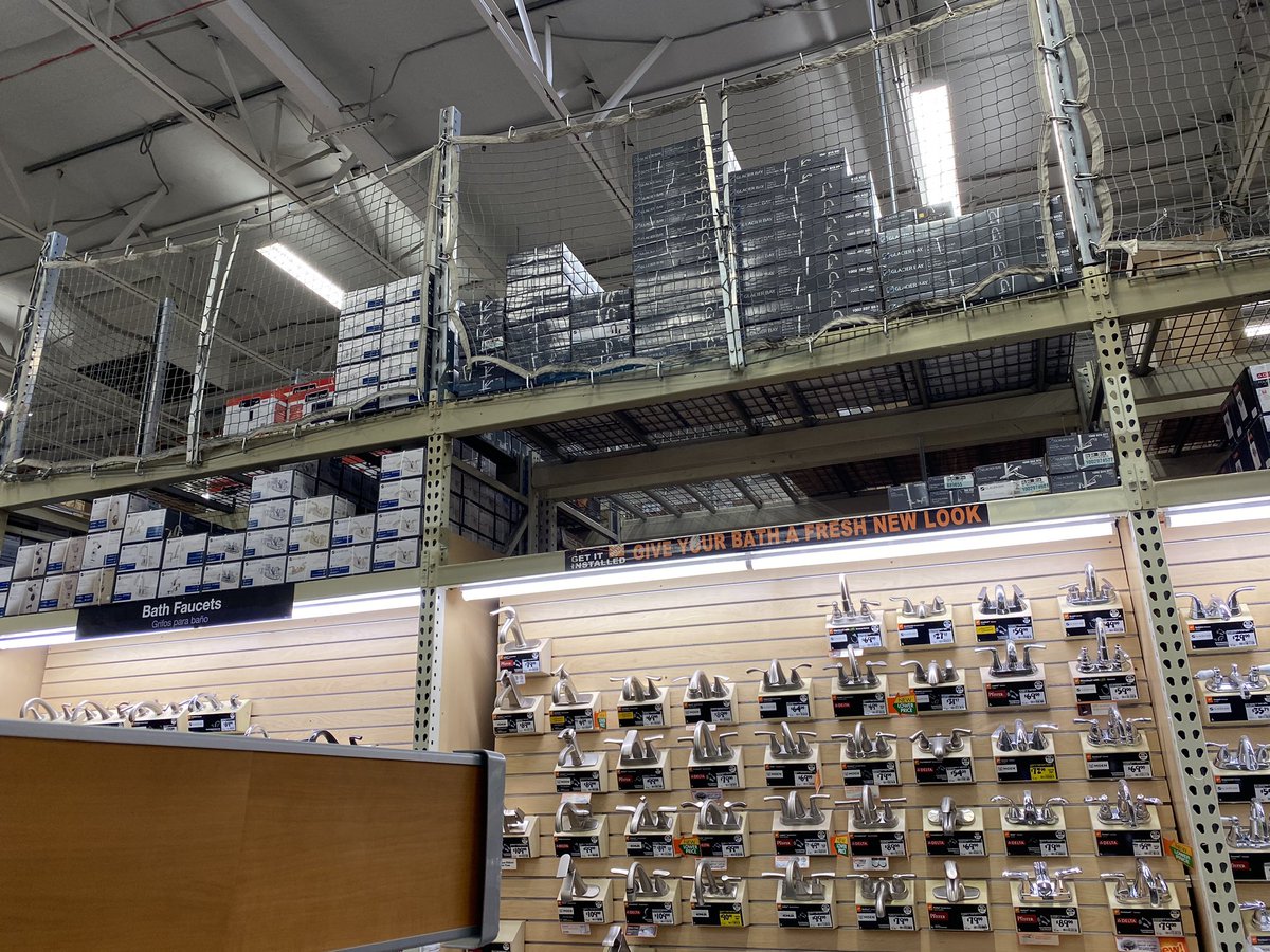 jessejonesthd's tweet photo. Shout out to Leticia and Roxanne for outstanding work on faucet overheads! @luis54912241 https://t.co/JgmspERCqC
