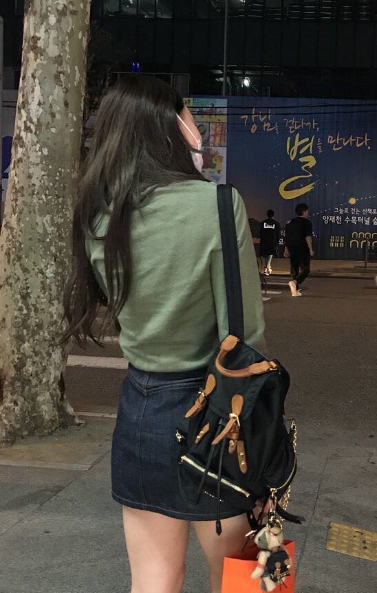 peppablink's tweet photo. nayeon’s back once again serving. cmon it girl https://t.co/egecTgPS6F