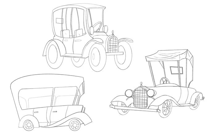 Heres some prop stuff I did during my last term of college 