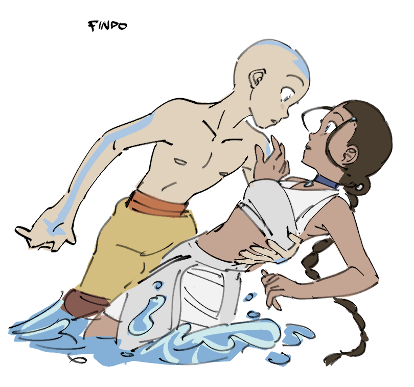 findoland's tweet photo. #avatarthelastairbender https://t.co/B9aeuvm8C3