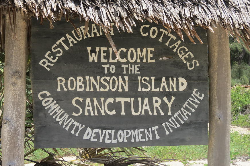 44/In February 1996, 22ha of Malindi’s Robinson Island, which is recognized as one of the few remaining turtle nesting sites and a corridor for migratory birds was allocated to Suleiman Rashid Shakombo.