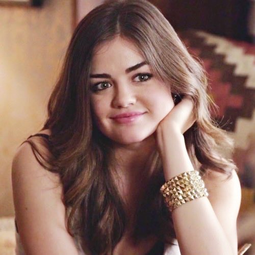 emily or aria?