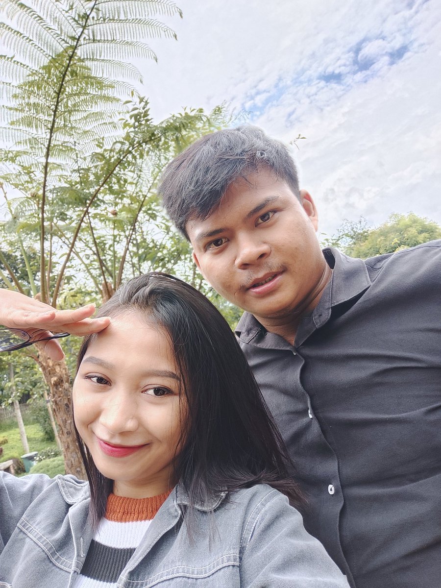 SariAnggrn27's tweet photo. Kangennnnnnnnnnnnnnnn holiday nya https://t.co/A1LNDpBrFs