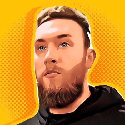 HarshRealityGG's tweet photo. Go check out @AdamBev95 he’s a professional bodybuilder streaming some #codwarzone. He’s working hard towards his affiliation on twitch and we know the #HRFAM gonna show him some love.
https://t.co/XDzruxAz75 https://t.co/1yyZS5qsQJ