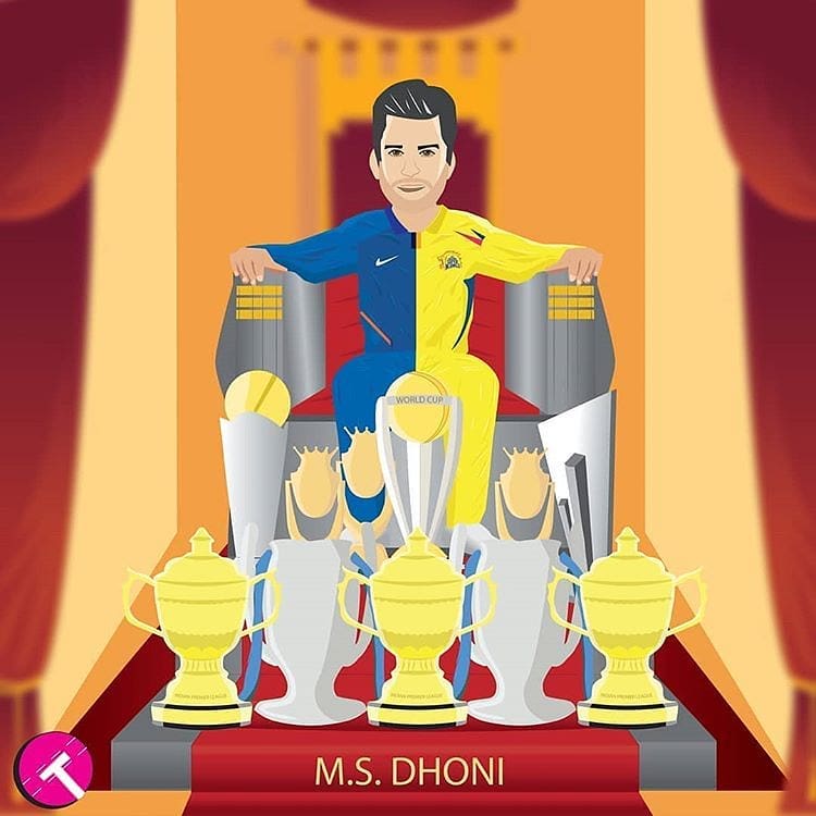 DHONI Trends™ on Twitter: DHONI Trends™ on Twitter: