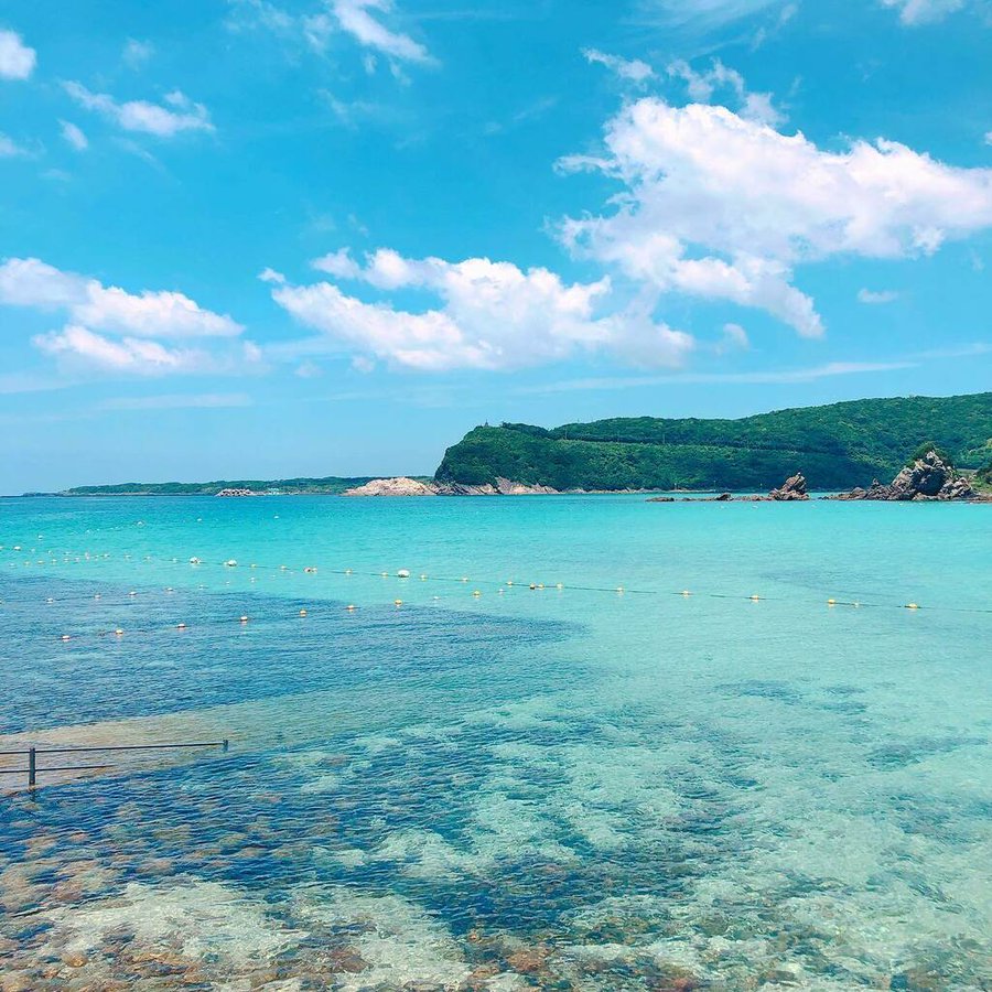 五島 福江島 で美しい教会群と海を観光 フェリーでの行き方も紹介 旅行 お出かけの情報メディア