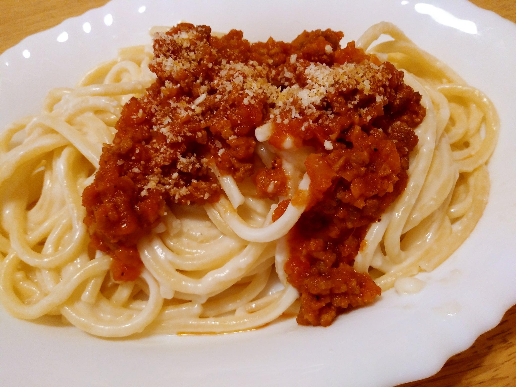 Juju ねえ おうちディズニーのレシピでザンビのパスタ作った人いる 作るのに1時間半かかったのでもうパスポート買ってザンビで食べたほうがよいのでは T Co Thesy9qqlk Twitter